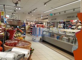 Rimi Galleria Riga