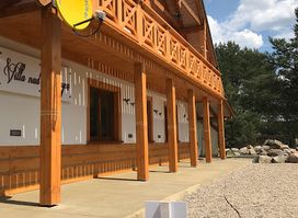KASHUBIAN HOLIDAYS