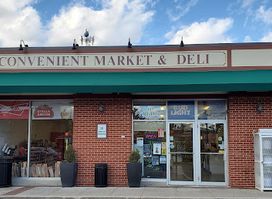 Fort thomasConvenient Deli Mart