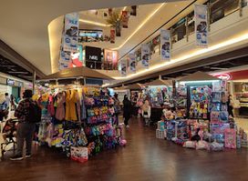 Imago Shopping Mall