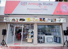 Ambiga Online Store