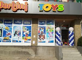 Pertini Toys