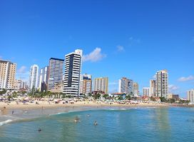Beira Mar Centro