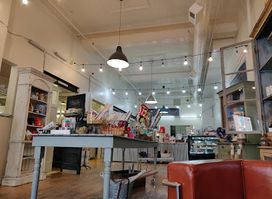 Jackalope Ranch Mercantile