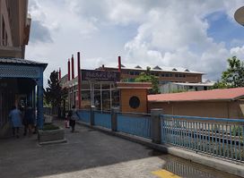 Unity House