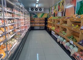 WB Supermarkets Mariental