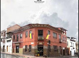 La Paja Toquilla