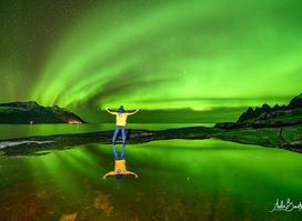 Senja Experience