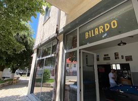 Bar & Bilardo Defrimi