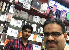 Zekrith Gift Shop Dukhan Hypermarket