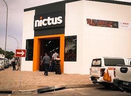 Nictus Tsumeb