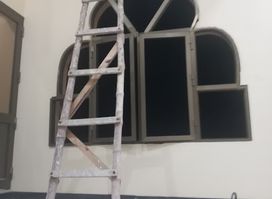 Masha Allah almonium works