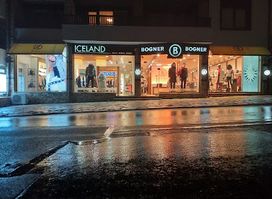 BOGNER