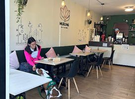 Muruwa Café | Cafetería de Especialidad