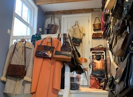 Babylon Vintage Amsterdam