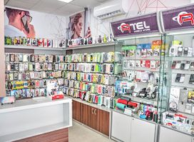 Rtel - Чепеларе - магазин за мобилни аксесоари