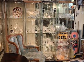 Times past Antiques