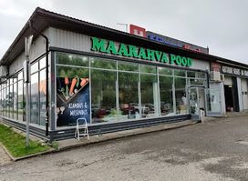 Pärnu Maarahva Pood