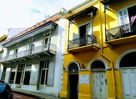 Lumaca | Casco Antiguo