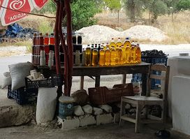 Uçarlar (Dede) Börek Gözleme