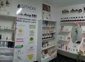 Bio Shop Eri Lezhë