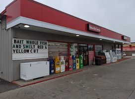 Polson Bay Grocery