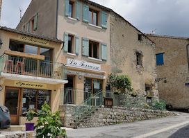 Crêperie Le Mur d'Abeilles