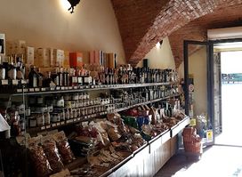 La Bottega del Chianti Classico