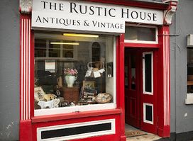 The Rustichouse