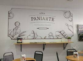 Paniarte