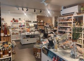 Tea & Coffee Gallery