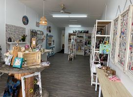 The Little Handmade Boutique