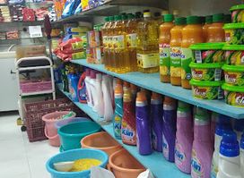 Happy Store