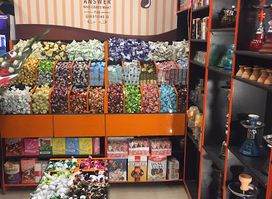Unique shop
