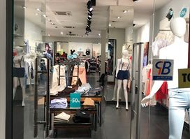 Mim Shopping Prêt-à-porter Féminin