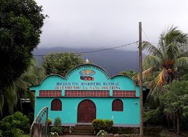 Café Campestre