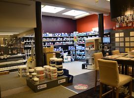 Decoratie Vanloo