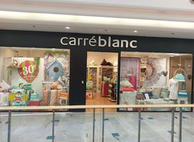 Carré Blanc