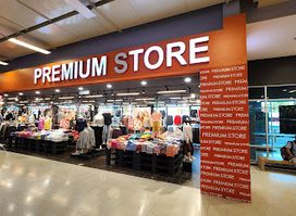 Premium Store