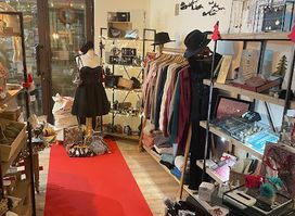 Lyly Concept Store Marseille