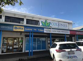 Thursday Island Betta - Bedding, Fridges, Air Cons and Electrical Appliances