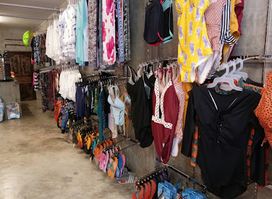 Somtawin Beach Shop