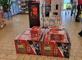 Lidl Setúbal São Sebastião
