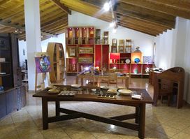 Artesanos Don Bosco Jangas