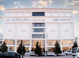 Adham Home
