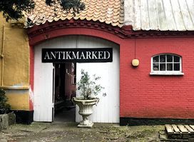 Rosengaarden antik
