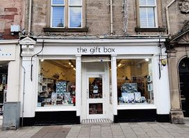 A Wee Treat