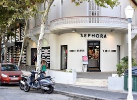 SEPHORA RODOS