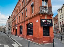 Lynx Store Toulouse - L'ultime sex shop