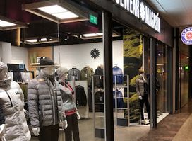 Icewear Smáralind
